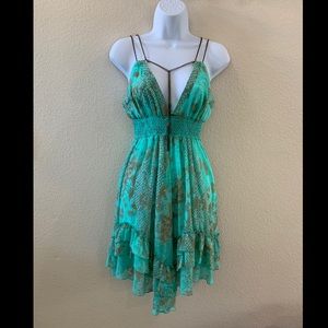Arden B- Summer dress